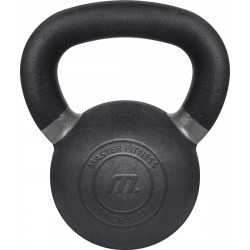 Kahvakuula Master Fitness, 6kg, rauta