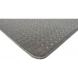 Matto Otava 80x250cm, harmaa