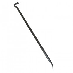 Sorkkarauta Procat Gori, 120cm/48"
