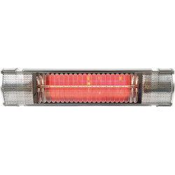 Terassilämmitin Malmbergs 1500W, IP65