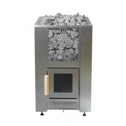 Puukiuas Mondex Motti 22, 12-22m³