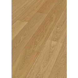 Kovapuulattia Meister Lindura HD400 Natural Oak, ultramattalakattu, harjattu
