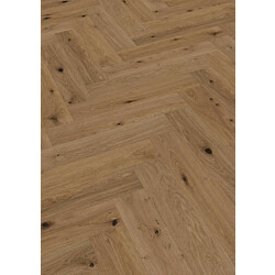 Kalanruotoparketti Meister PS500 Authentic Greige Oak, ultramattalakattu, harjattu