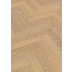 Kalanruotoparketti Meister PS500 Pure Oak Harmonious, ultramattalakattu, harjattu