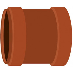 Viemärin pistoyhde Meltex, NAL, Ø160 mm