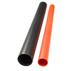 Salaojaputken suojaputki Meltex ø100 mm, 2 m