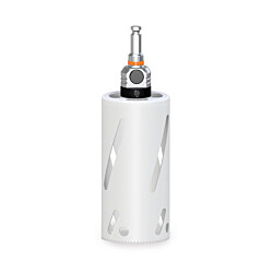 Reikäsaha Mandrex SpeedXcut M42, L165/Ø111mm, Co8, MXqs + istukka