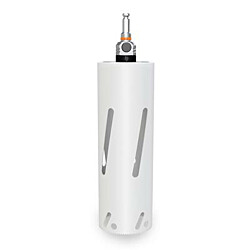 Reikäsaha Mandrex SpeedXcut M42, L300/Ø121mm, Co8, MXqs + istukka