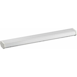 Työpistevalaisin M-Light Cindy Pro LED T8, 1537mm, valkoinen