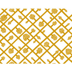 Kuitutapetti Marimekko Spalje, 23346, 0,70x10,05m, non-woven