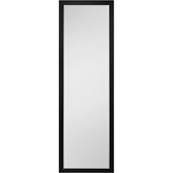 Peili M&M Juliette 50x150cm musta