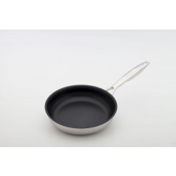 Paistinpannu Swiss Diamond Prestige, 20cm