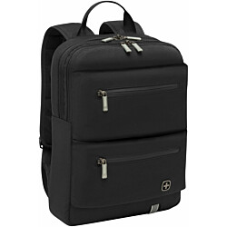 Läppärireppu Wenger CityMove 14" 12l musta
