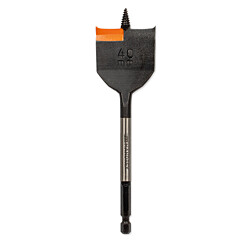 Konepuuporanterä Mandrex SpeedXbit, 28x152mm, lapioterä