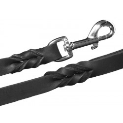 Monitoimirasvanahkatalutin Pet First, pistoolilukot, 300cm