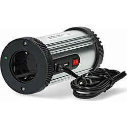 Invertteri Nedis PIM15012FGY 12V 150W muokattu siniaalto
