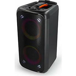 Bilekaiutin Nedis SPPT2480BK Bluetooth 240W
