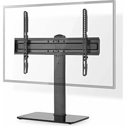 TV-pöytäteline Nedis TVSM2040BK 37-70"