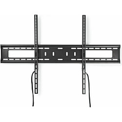 TV-seinäteline Nedis TVWM2070BK, 60-100", musta