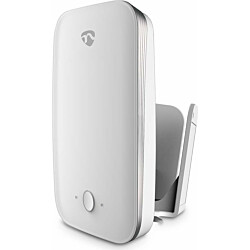 Kaatumistunnistin Nedis WIFIFD10WT Wi-Fi