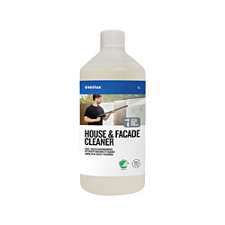 Julkisivunpesuaine Nilfisk House and Facade Cleaner, 1L