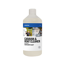 Vene- ja karavaanipesuaine Nilfisk Caravan&Boat Cleaner, 1L
