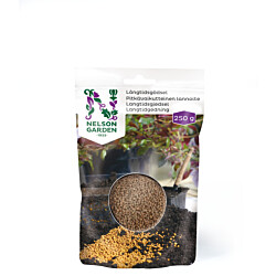 Pitkävaikutteinen lannoite Nelson Garden, 250g