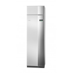 Poistoilmalämpöpumppu Nibe F470