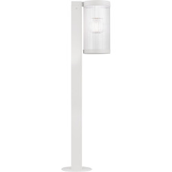 Pollarivalaisin Nordlux Coupar, 80cm, valkoinen