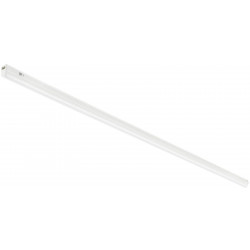 LED-työpistevalaisin Nordlux Renton 150, 151,2cm, valkoinen