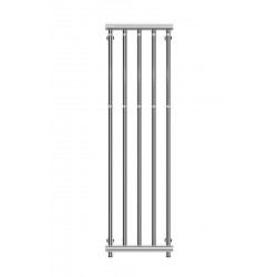Pyyhekuivain Nordhem Carlsten, 1200x350mm, 207/108W, kromi