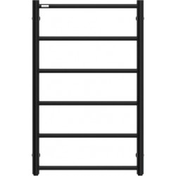 Pyyhekuivain Nordhem Nääs, 780x500mm, 167/87W, mattamusta
