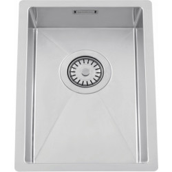 Keittiöallas Nordic Tech Edge 300 X, 340x440mm, rst