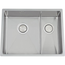 Keittiöallas Nordic Tech Edge 54 KVX, 583x440mm, rst