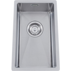 Keittiöallas Nordic Tech Radius 230 X, 279x500mm, rst