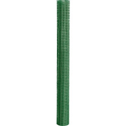 Suojaverkko Hortus, 12.5x12.5-0.8/1.2mm, 1x2.5m, vihreä