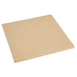 Pizzakivi Napoli, 13", kordieriitti