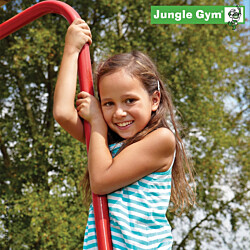 Liukutanko Jungle Gym