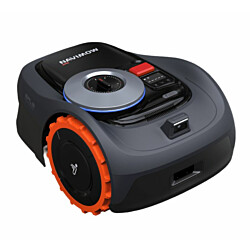 Rajalangaton robottiruohonleikkuri Segway Navimow i108E, 800m²