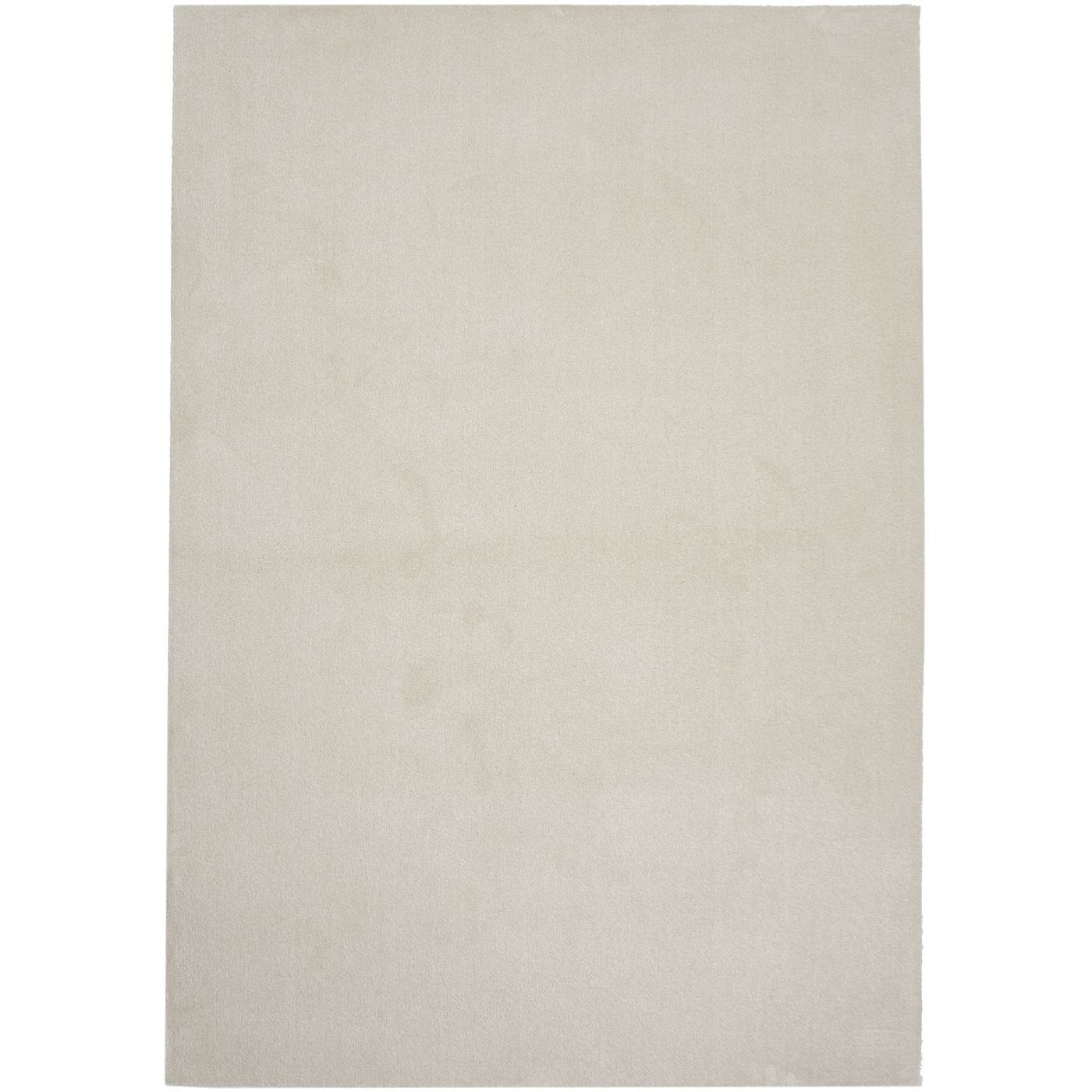 Nukkamatto NOKOHOME Neela 160x230cm luonnonvalkoinen