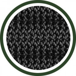 Noutajatalutin Hunter Freestyle, 10mm/120cm, musta