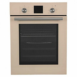Erillisuuni Schlosser OE459DTY, 45 cm, beige