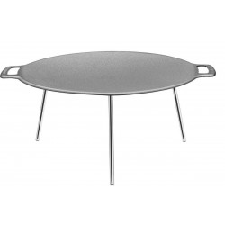 Muurikkapannu Muurikka, Ø 78 cm sis. jalat