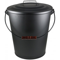 Tuhkasanko Muurikka, 25l