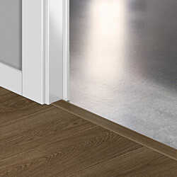 Monitoimilista Orient Occident Smartfinish Incizo 6484 13x48x2150mm tummanruskea