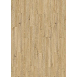 Vinyylilankku Orient Occident Liberty Rock 55 Acoustic 676803 Cappuccino Oak, 238.7x1517.6x6mm, 1-sauvainen, ultramatta, integroitu alusmateriaali