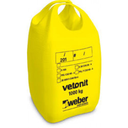 Juotoslaasti Weber Vetonit JB 600/3 1000 kg