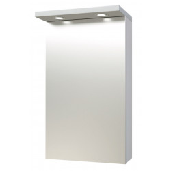 Peilikaappi Romeo 40 LED valoilla