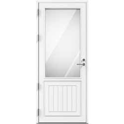 Parvekeovi Oulux PO6 M14, mittatilausovi