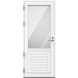 Parvekeovi Oulux PO7 M14, mittatilausovi